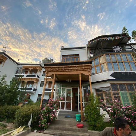 Dream Ladakh Guest House Leh Eksteriør bilde